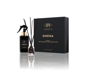 OHENA namų kvapų rinkinys